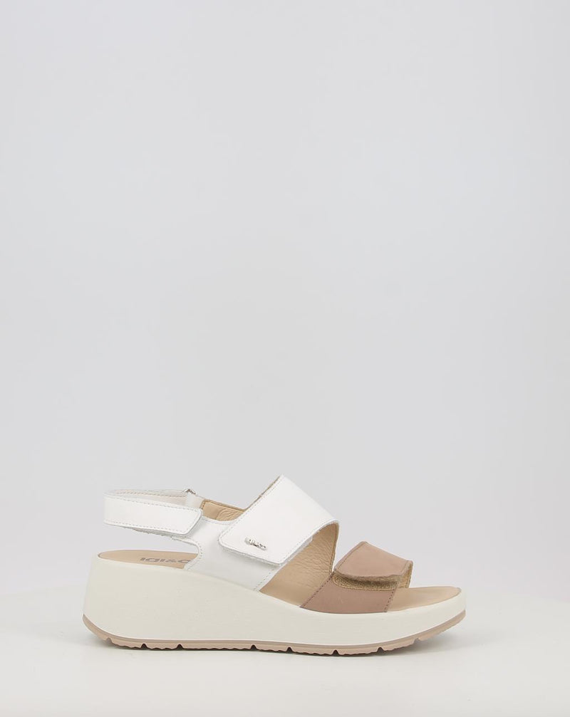 Sandales IGI & CO 7666500 blanc