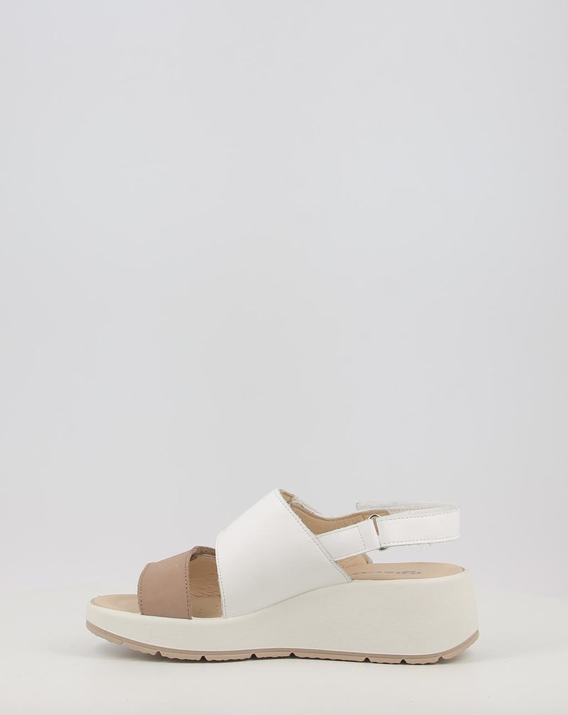 Sandales IGI & CO 7666500 blanc