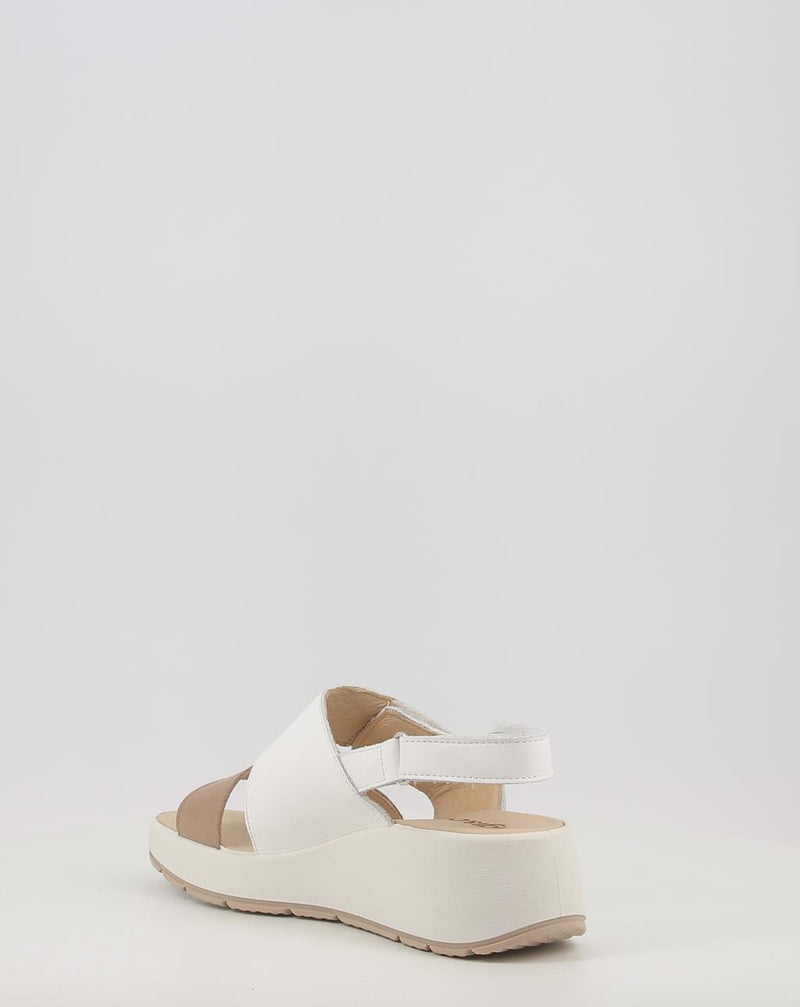 Sandales IGI & CO 7666500 blanc