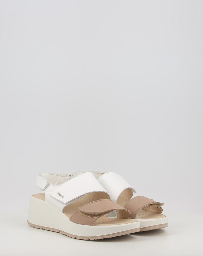 Sandales IGI & CO 7666500 blanc