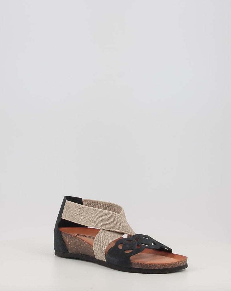 Sandales IGI & CO 7698011 noir
