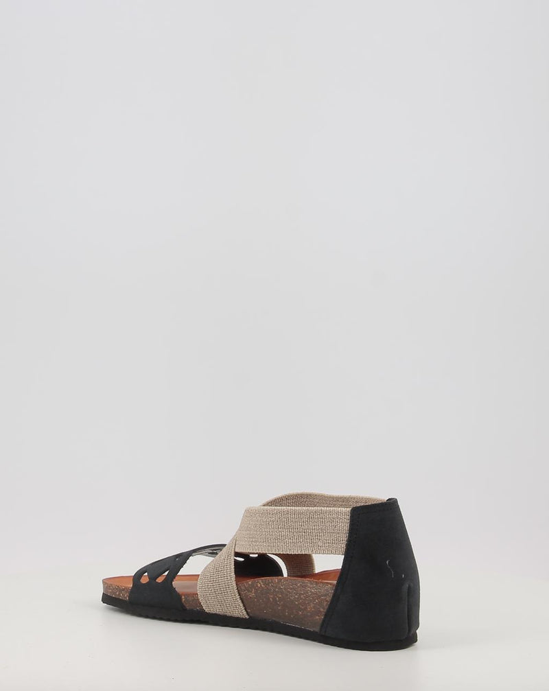 Sandales IGI & CO 7698011 noir