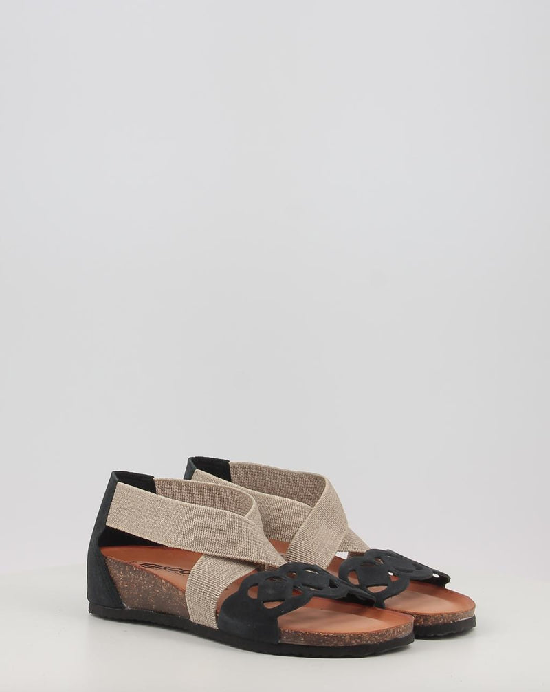 Sandales IGI & CO 7698011 noir