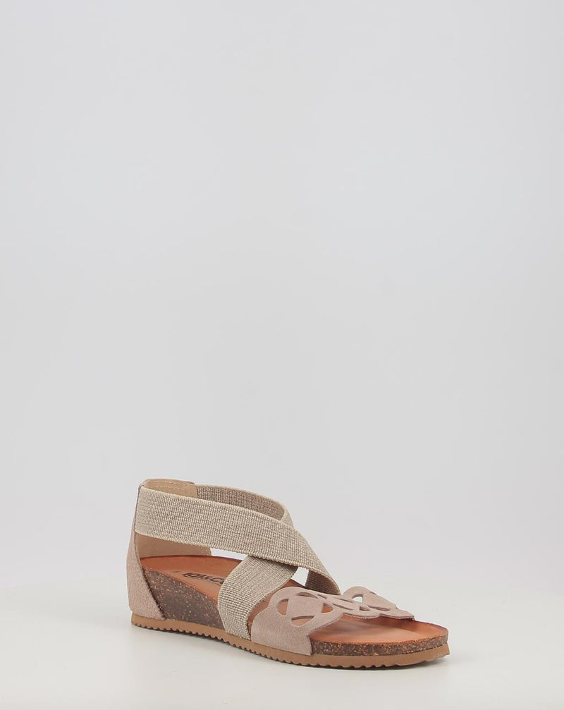 Sandales IGI & CO 7698033 taupe