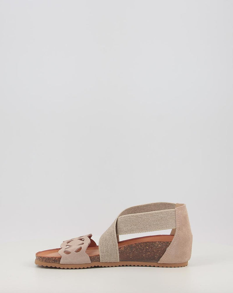 Sandales IGI & CO 7698033 taupe