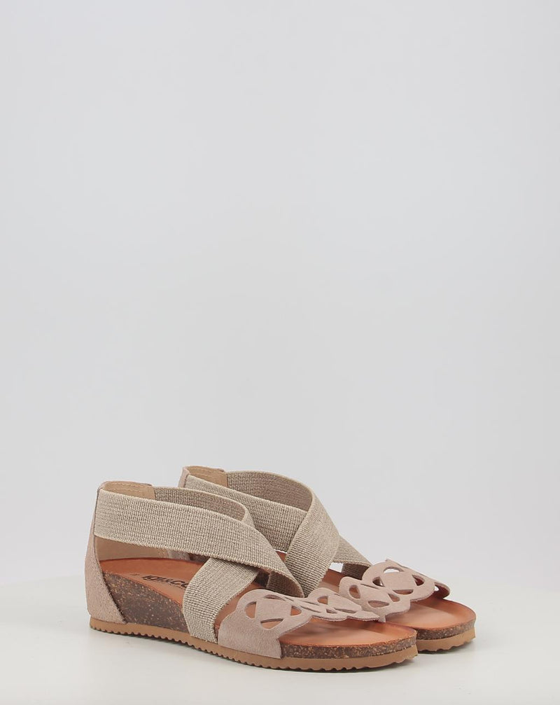 Sandales IGI & CO 7698033 taupe