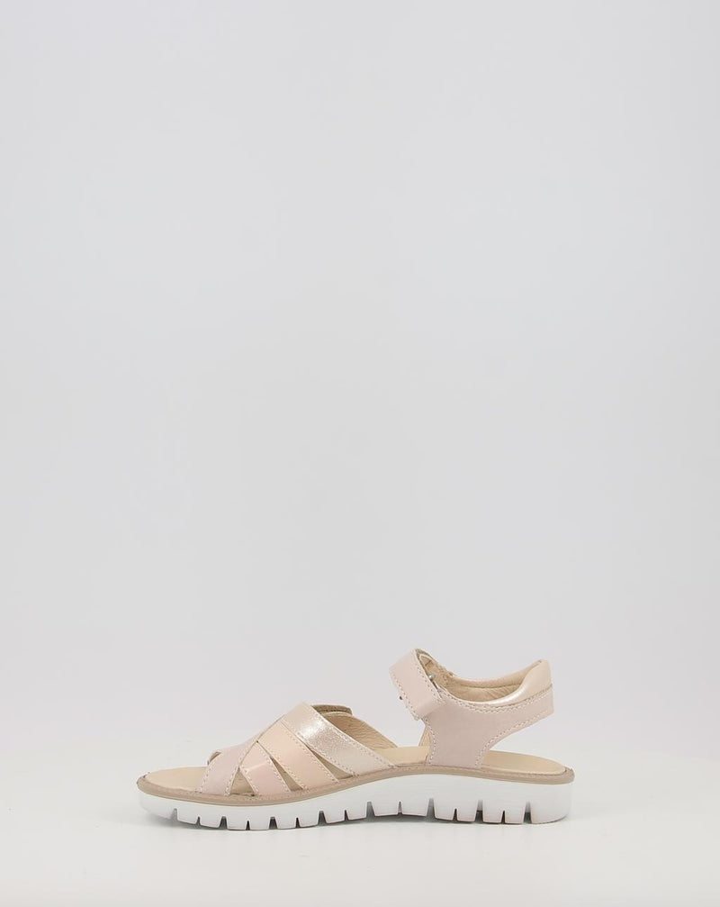 Sandales PRIMIGI 7891011 beige