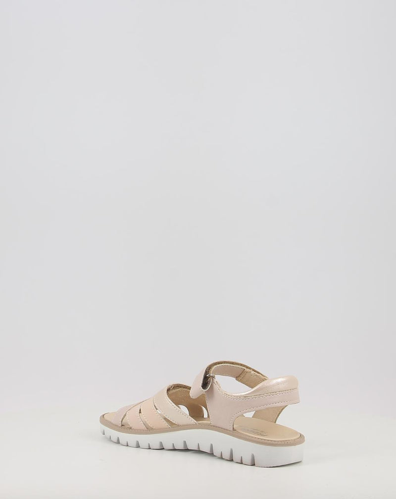 Sandales PRIMIGI 7891011 beige