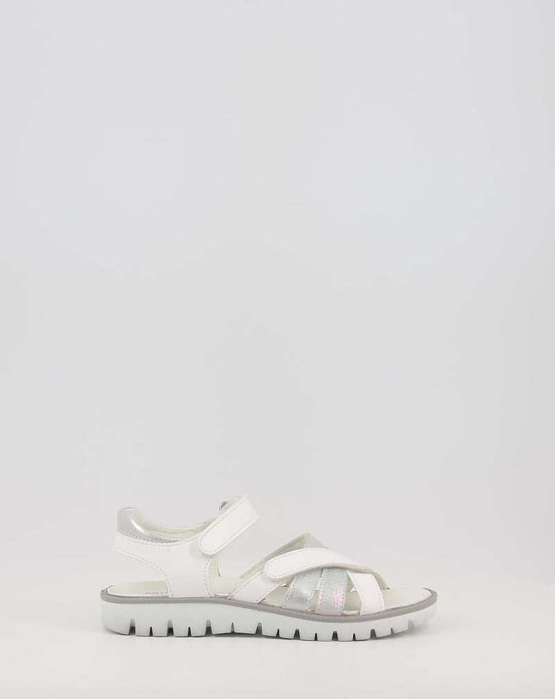 Sandales PRIMIGI 7891022 blanc