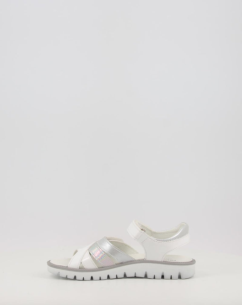 Sandales PRIMIGI 7891022 blanc