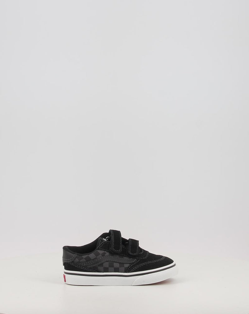 Baskets VANS BROOKLYN LS V noir