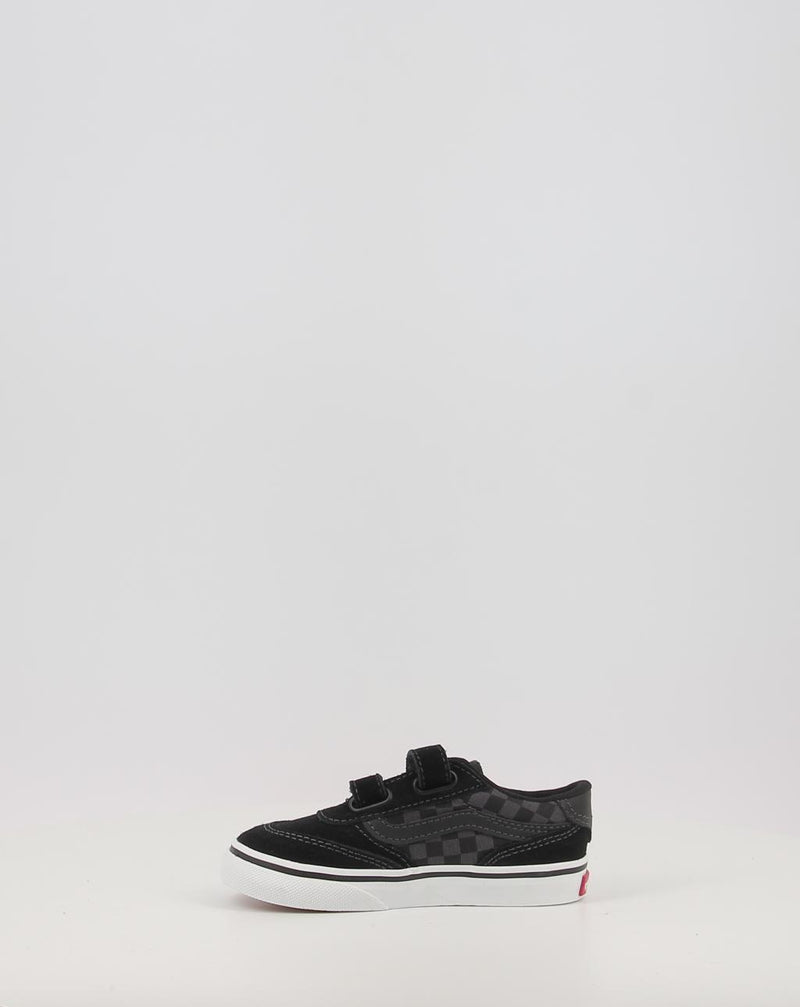 Baskets VANS BROOKLYN LS V noir