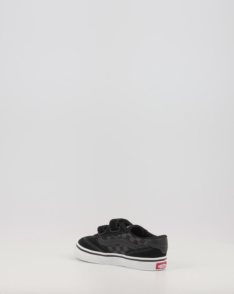 Baskets VANS BROOKLYN LS V noir