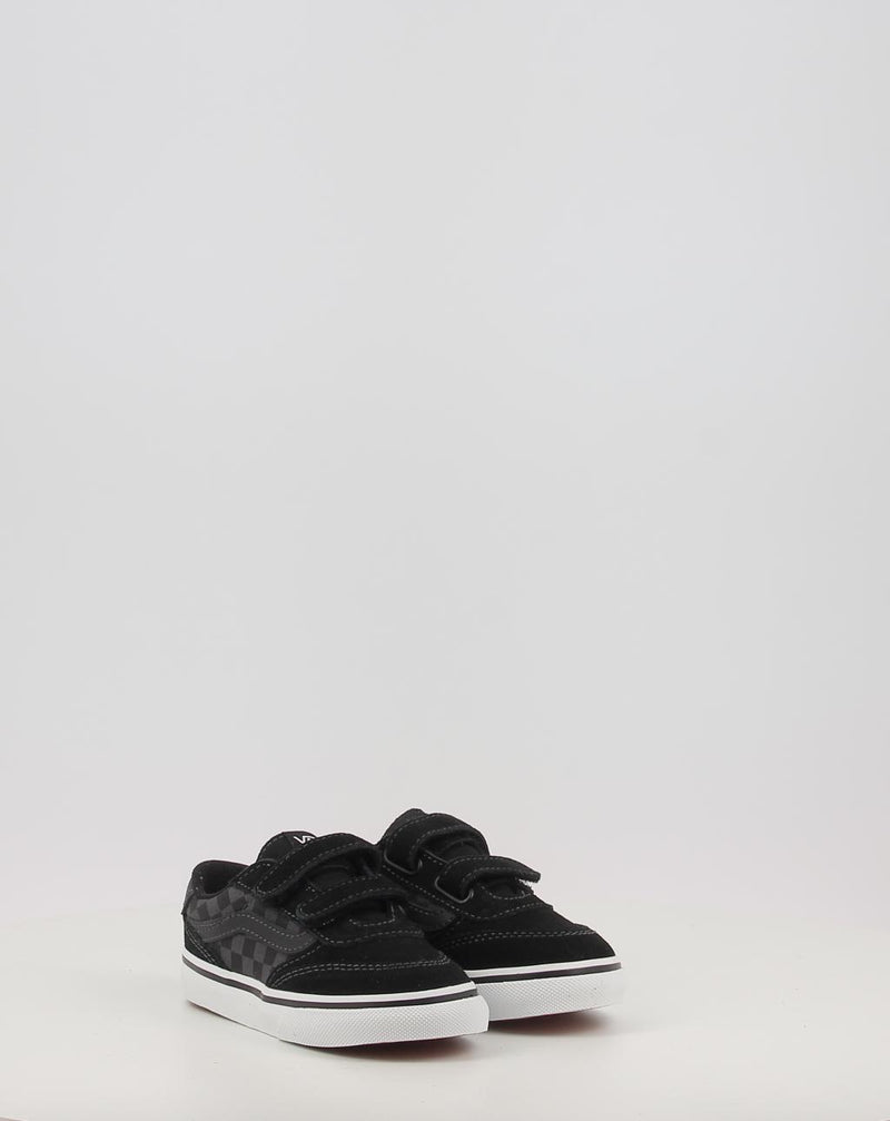 Baskets VANS BROOKLYN LS V noir