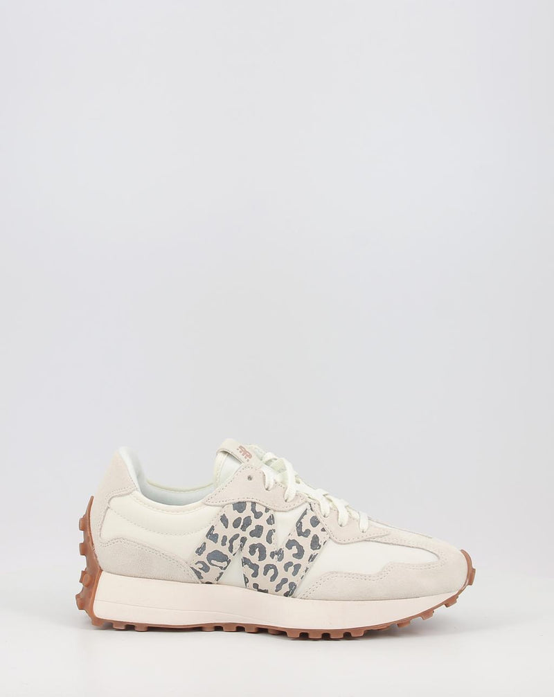 Baskets NEW BALANCE WS327PJ blanc
