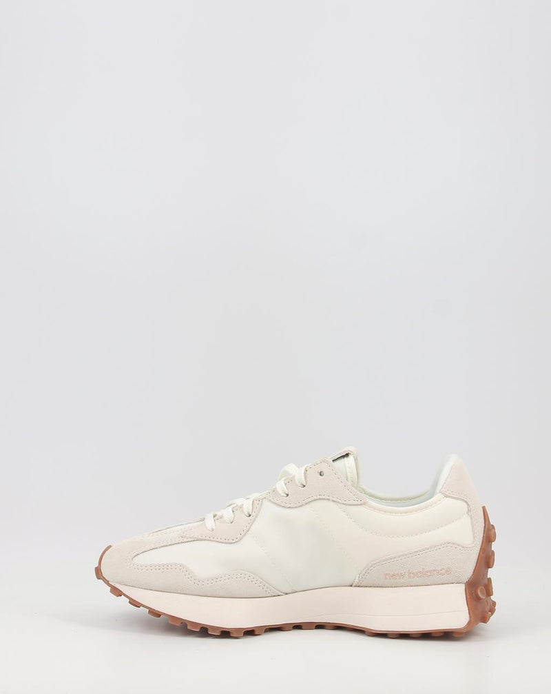 Baskets NEW BALANCE WS327PJ blanc