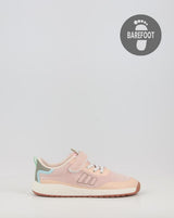 Baskets MUSTANG FREE 49045 rose