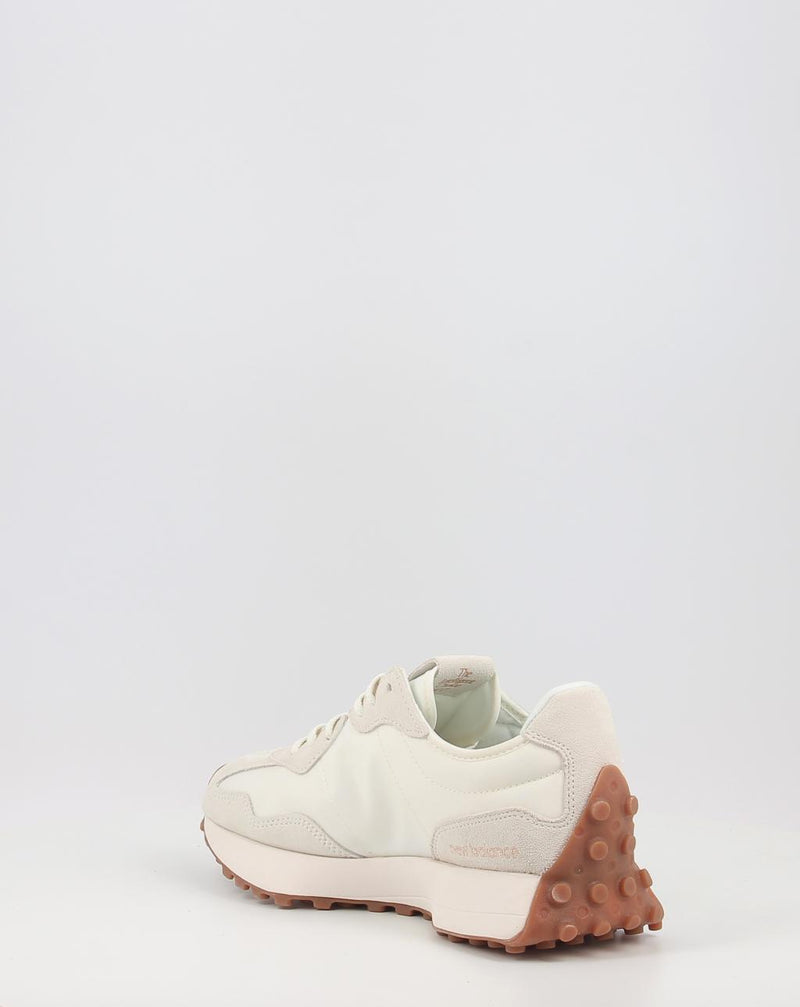 Baskets NEW BALANCE WS327PJ blanc