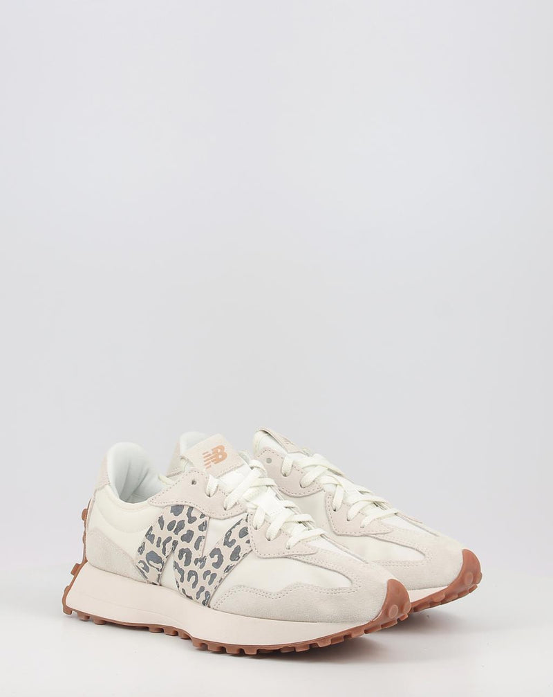 Baskets NEW BALANCE WS327PJ blanc