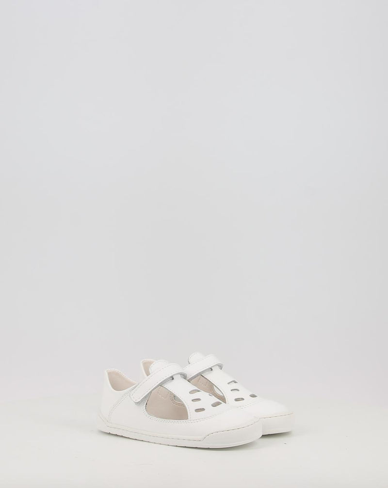 Premiers pas MUSTANG 49061 blanc