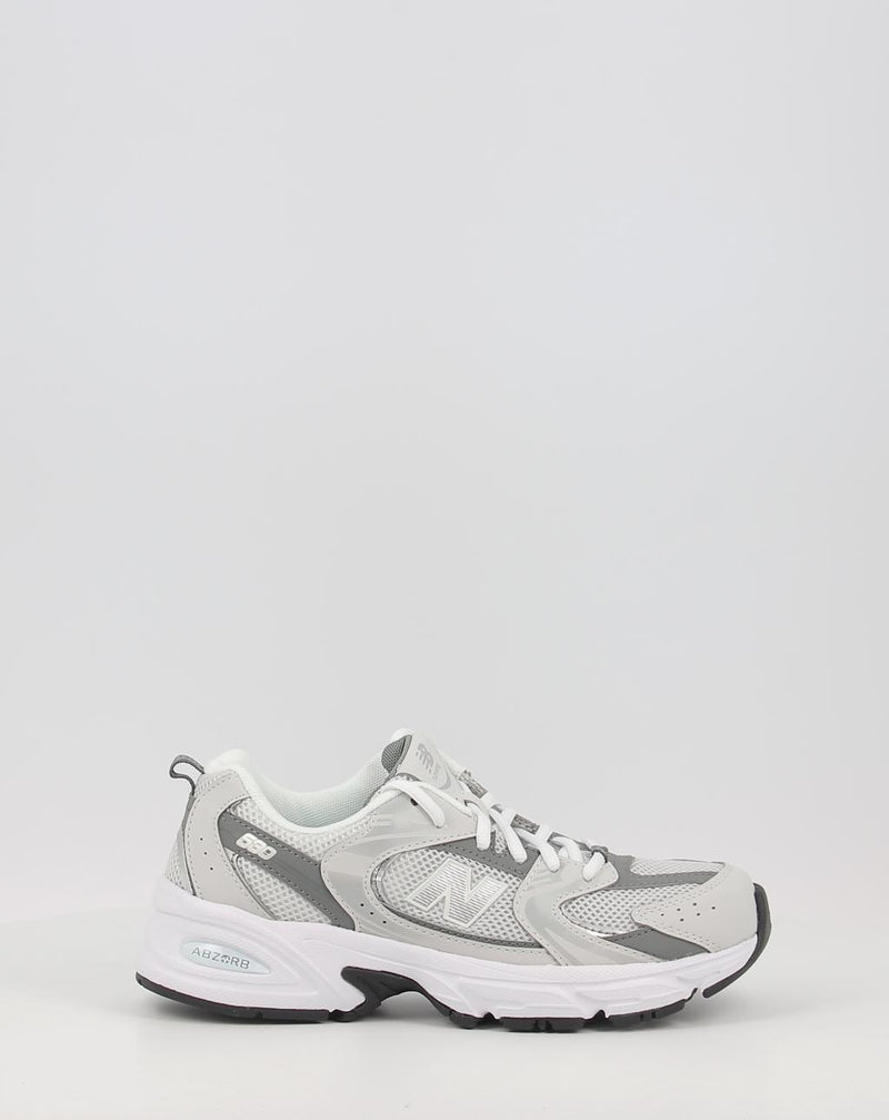 Baskets NEW BALANCE GR530CB blanc