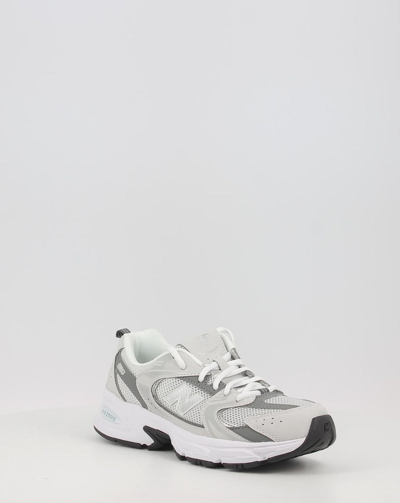 Baskets NEW BALANCE GR530CB blanc