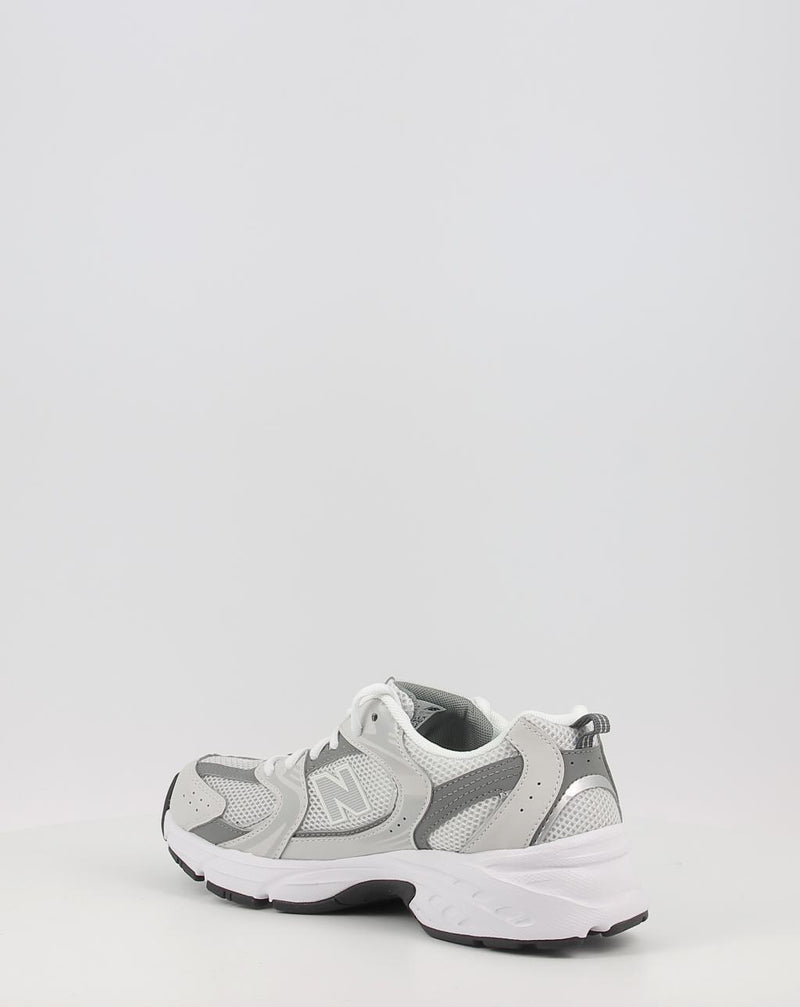 Baskets NEW BALANCE GR530CB blanc