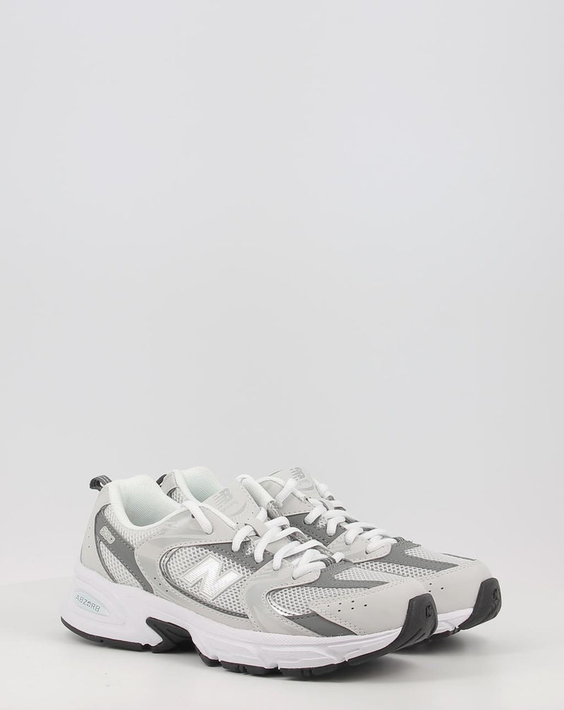 Baskets NEW BALANCE GR530CB blanc