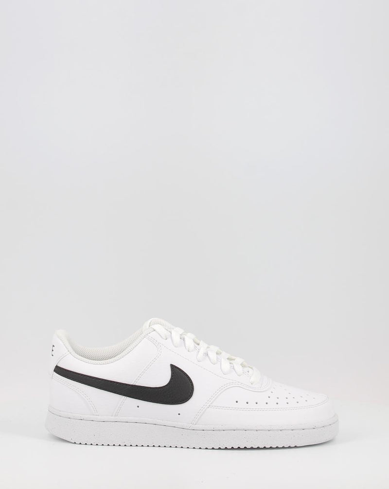 Baskets NIKE NIKE COURT VISION LOW DH2987 blanc