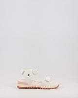Sandales GIOSEPPO TREMONT 75536-P blanc