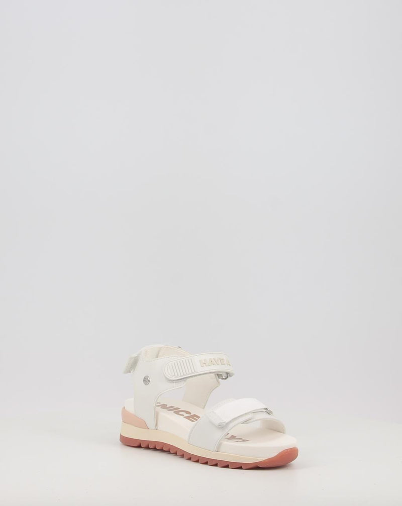 Sandales GIOSEPPO TREMONT 75536-P blanc