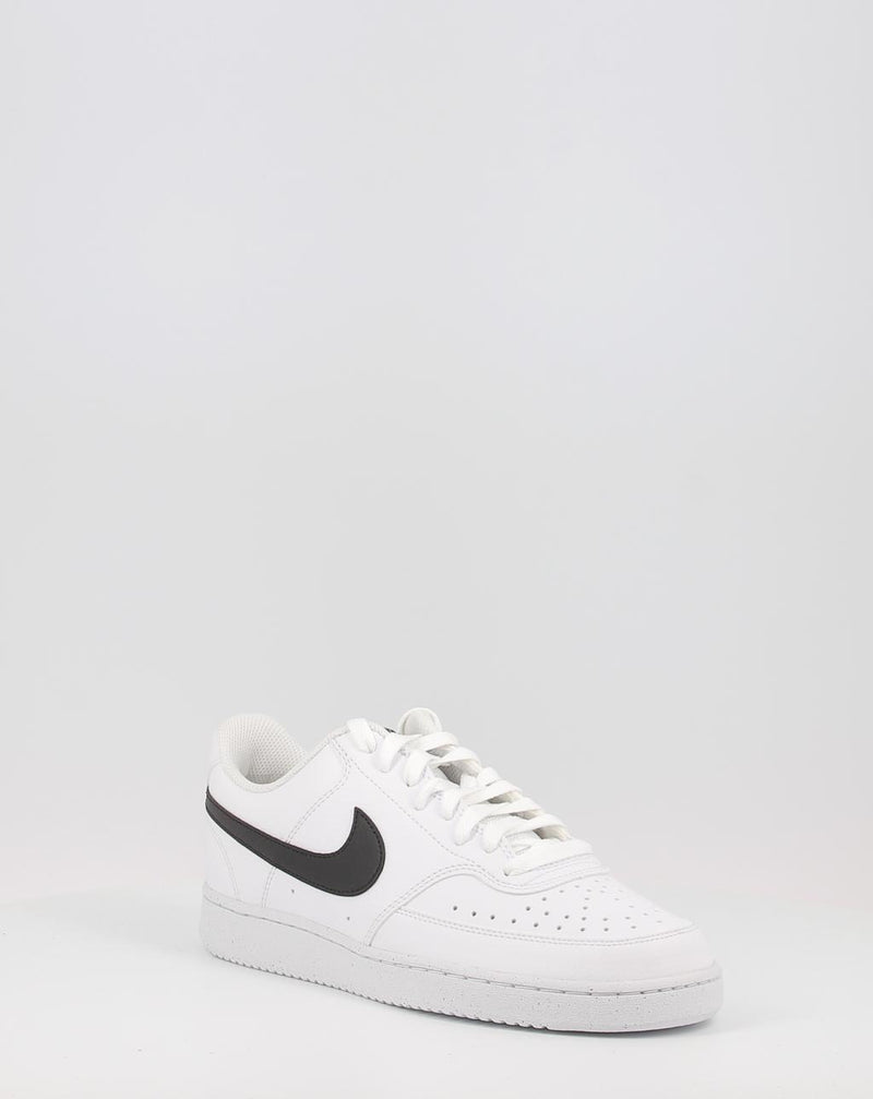 Baskets NIKE NIKE COURT VISION LOW DH2987 blanc