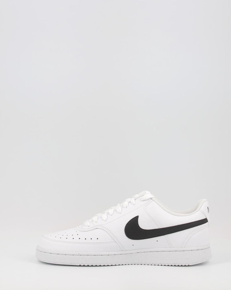 Baskets NIKE NIKE COURT VISION LOW DH2987 blanc