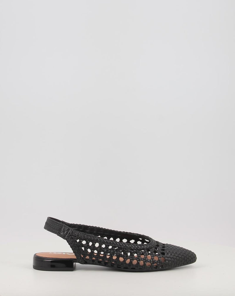 Ballerines GIOSEPPO GUATAVITA 68238-P noir