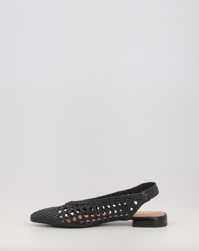 Ballerines GIOSEPPO GUATAVITA 68238-P noir