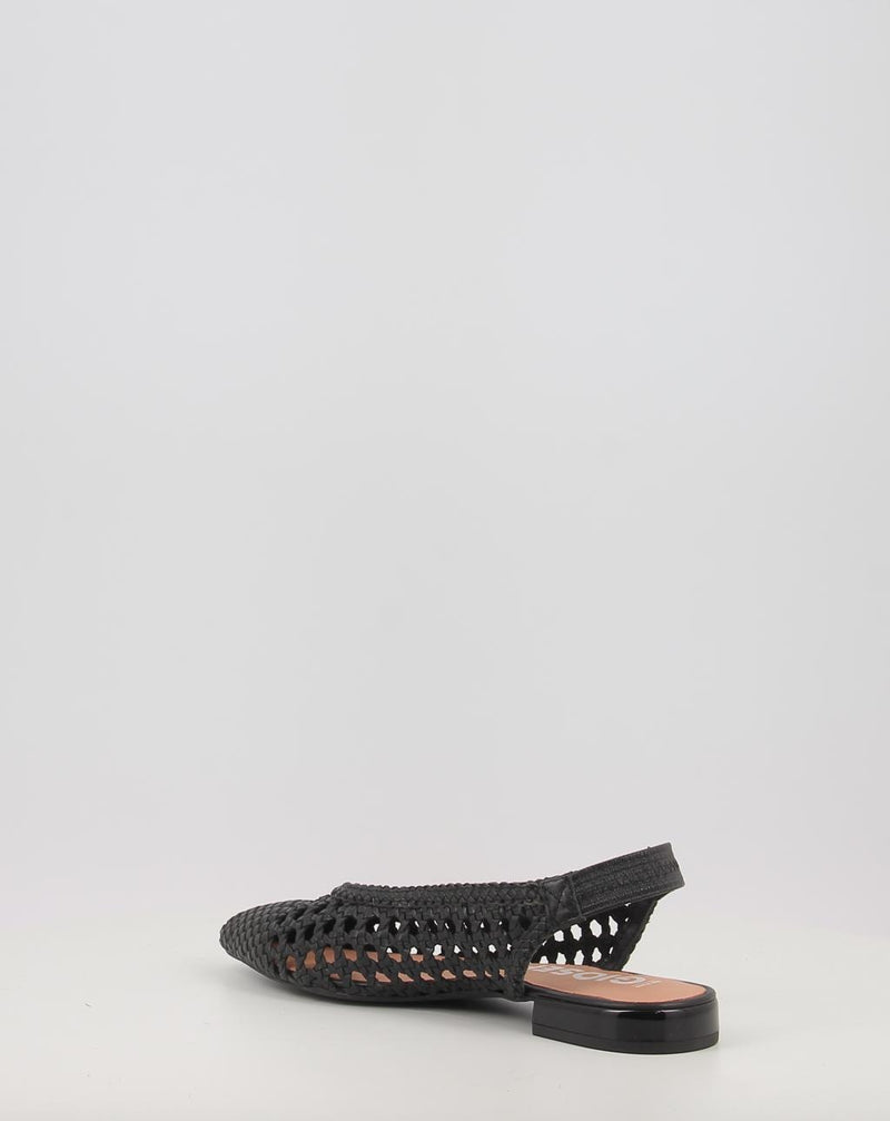 Ballerines GIOSEPPO GUATAVITA 68238-P noir