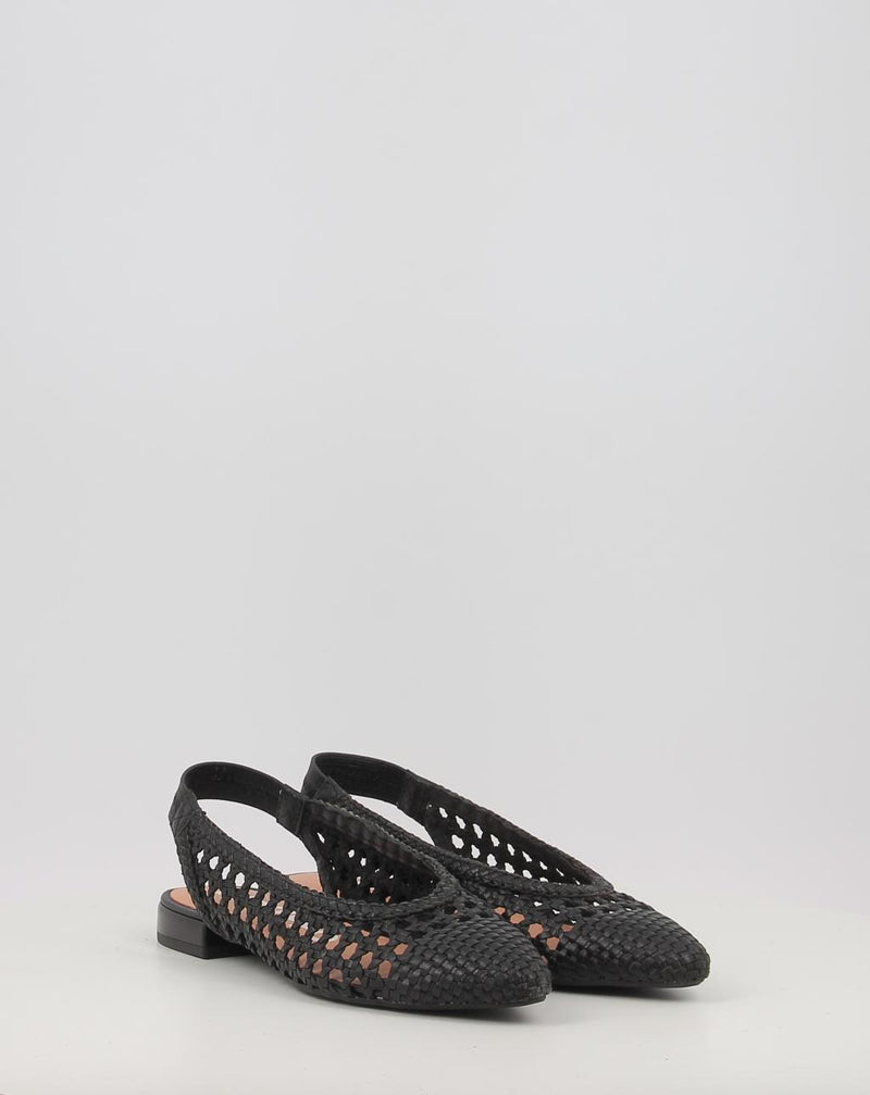 Ballerines GIOSEPPO GUATAVITA 68238-P noir