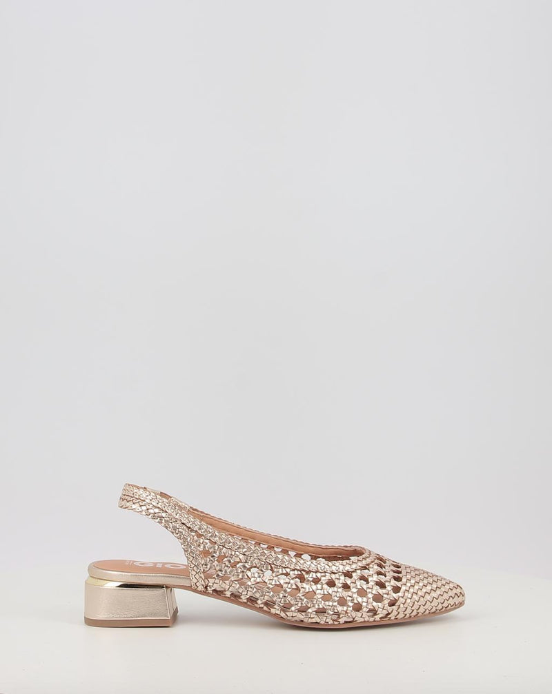 Ballerines GIOSEPPO PISKOVE 71185-P or