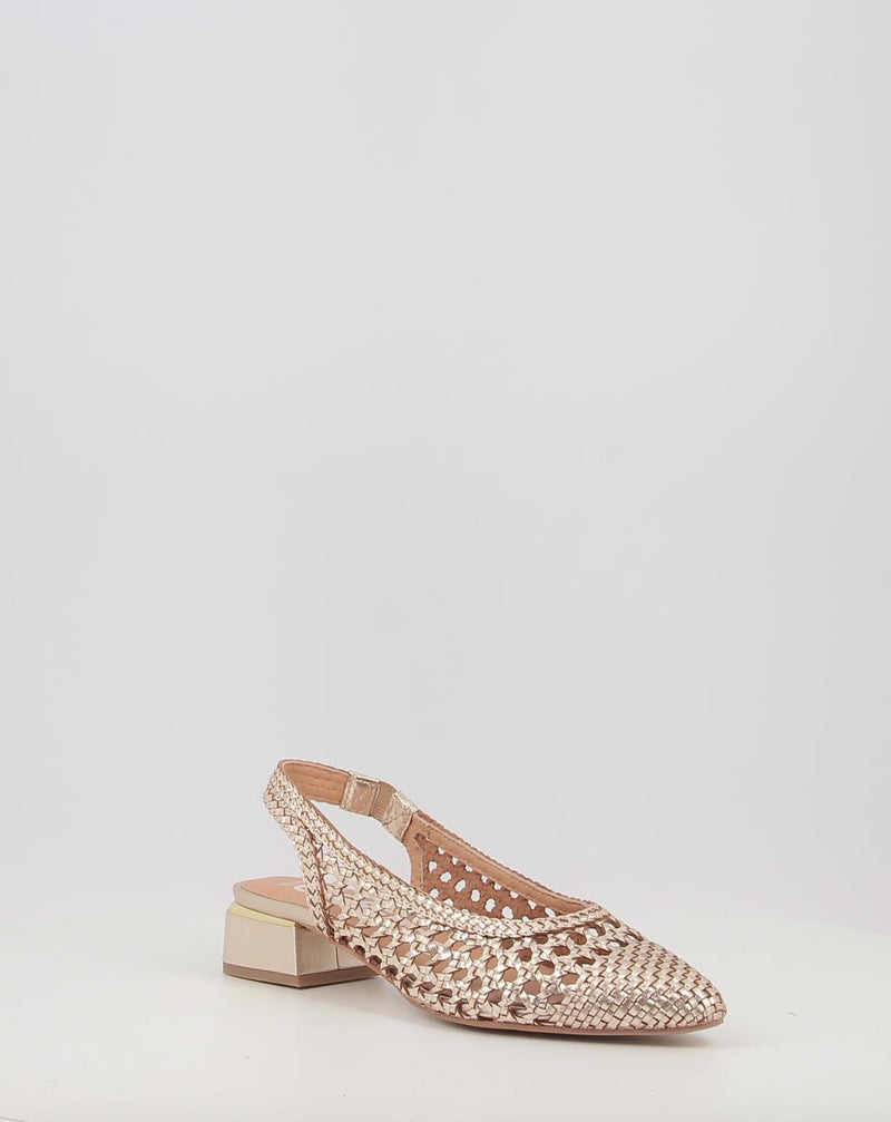 Ballerines GIOSEPPO PISKOVE 71185-P or