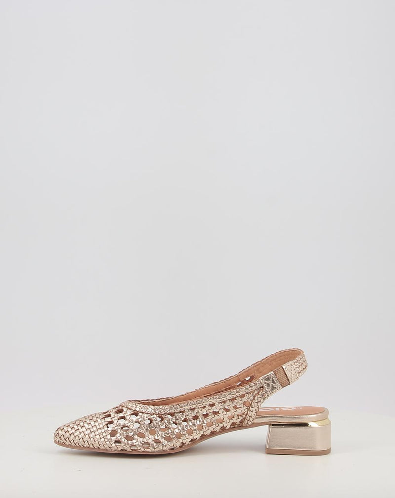 Ballerines GIOSEPPO PISKOVE 71185-P or