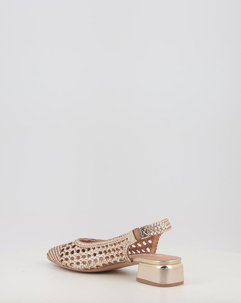 Ballerines GIOSEPPO PISKOVE 71185-P or