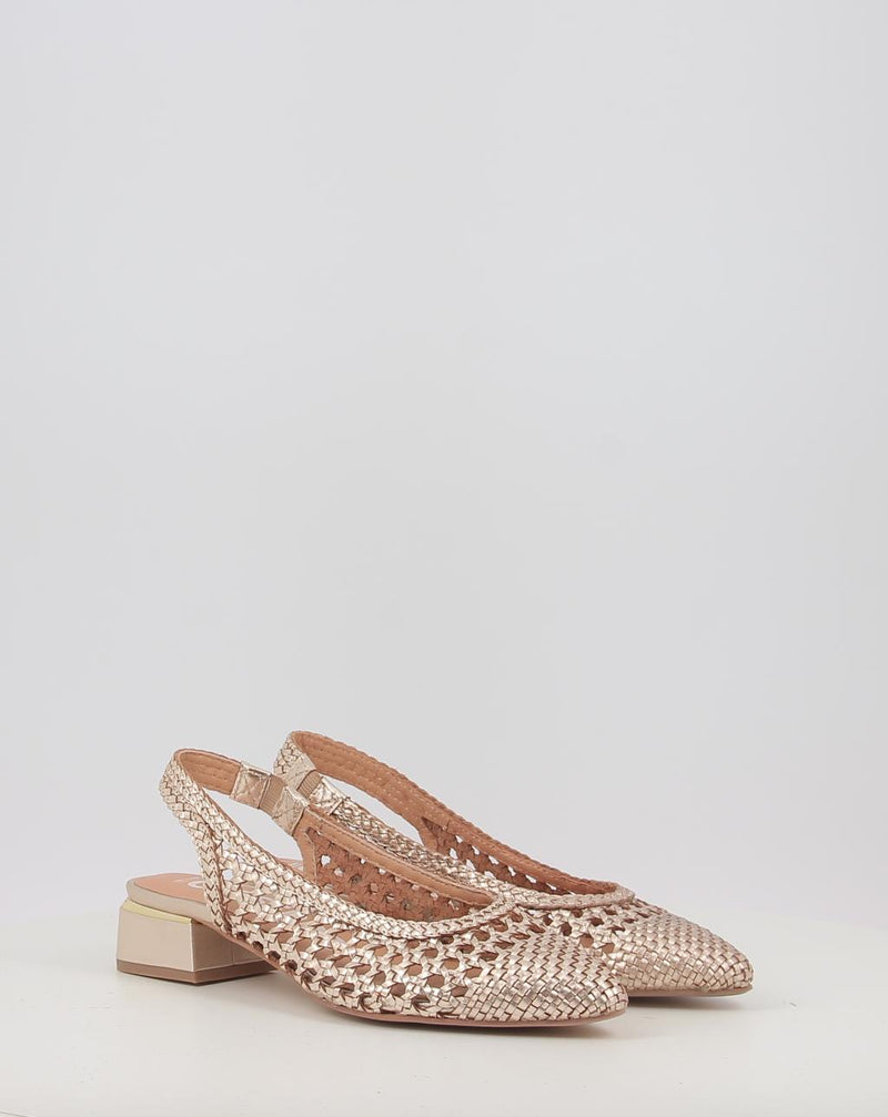 Ballerines GIOSEPPO PISKOVE 71185-P or
