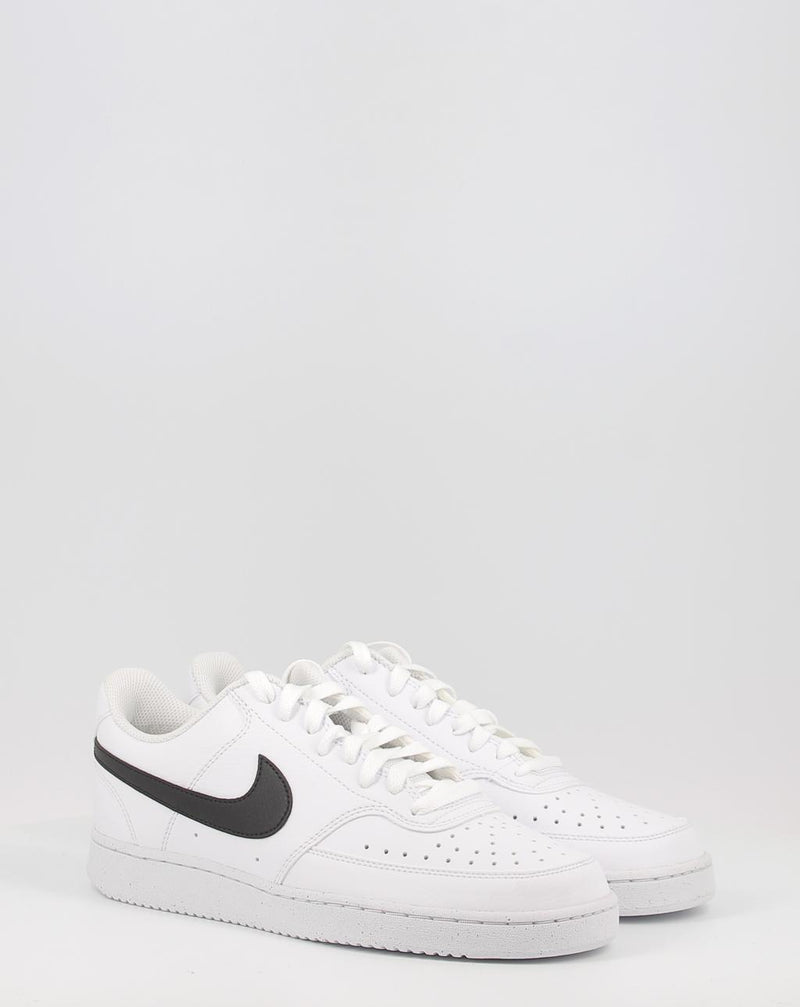 Baskets NIKE NIKE COURT VISION LOW DH2987 blanc