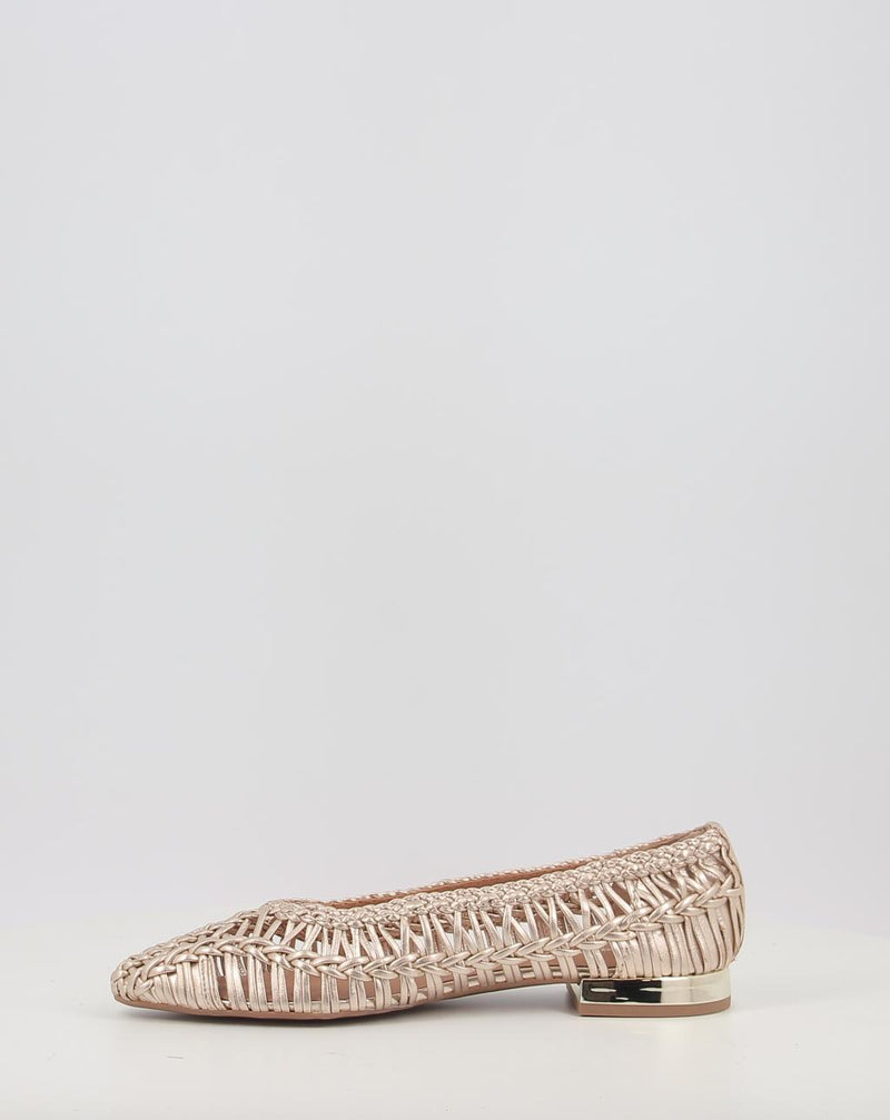 Ballerines GIOSEPPO FAYSTON 74846-P or