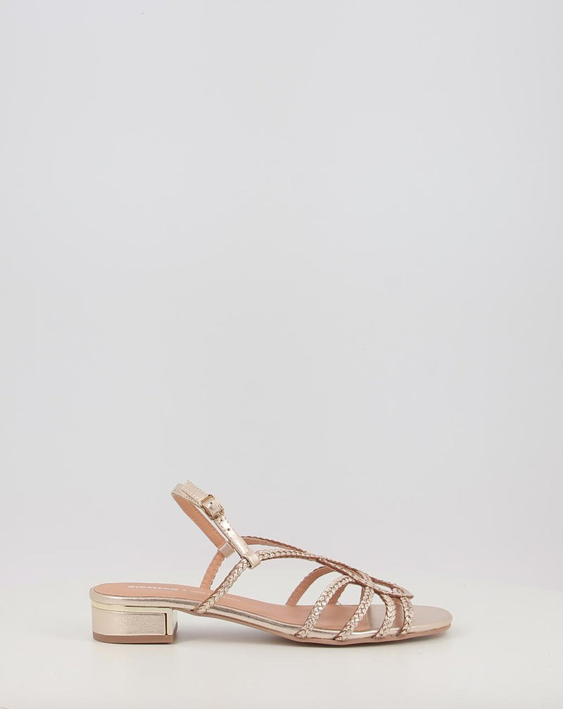 Sandales GIOSEPPO POWNAL 74333-P or