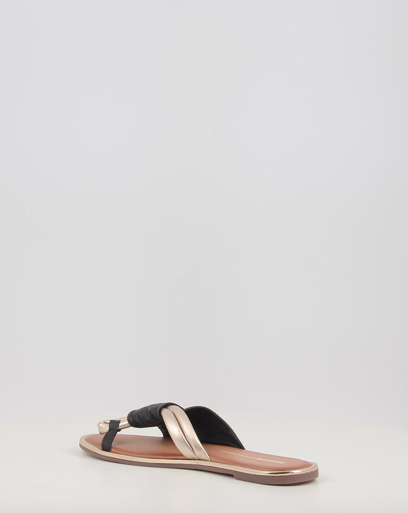 Sandales GIOSEPPO WHATELY 74308-P noir