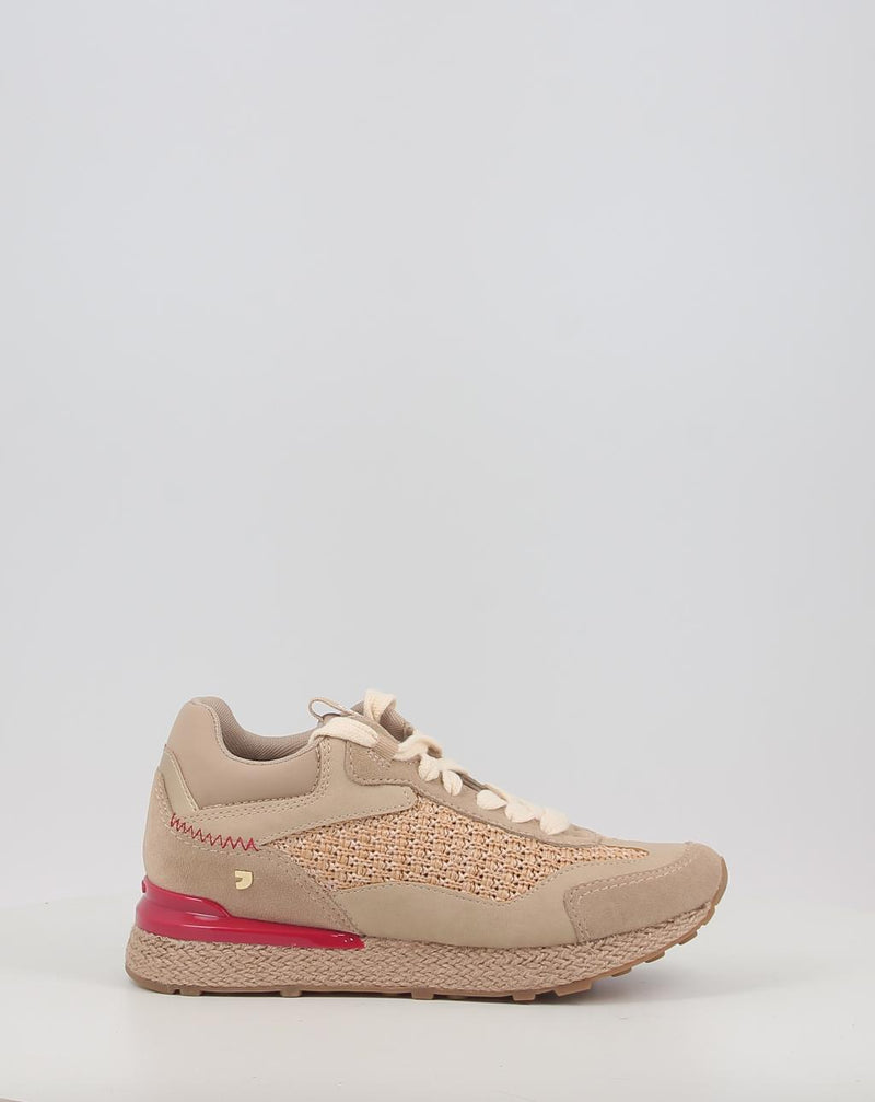 Baskets GIOSEPPO HARDING 74070-P beige