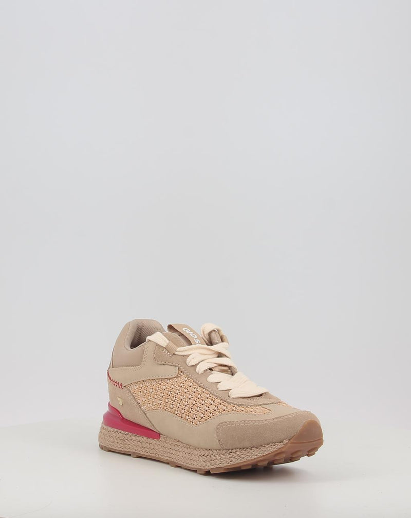 Baskets GIOSEPPO HARDING 74070-P beige