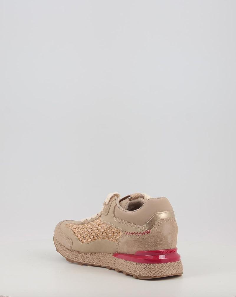 Baskets GIOSEPPO HARDING 74070-P beige