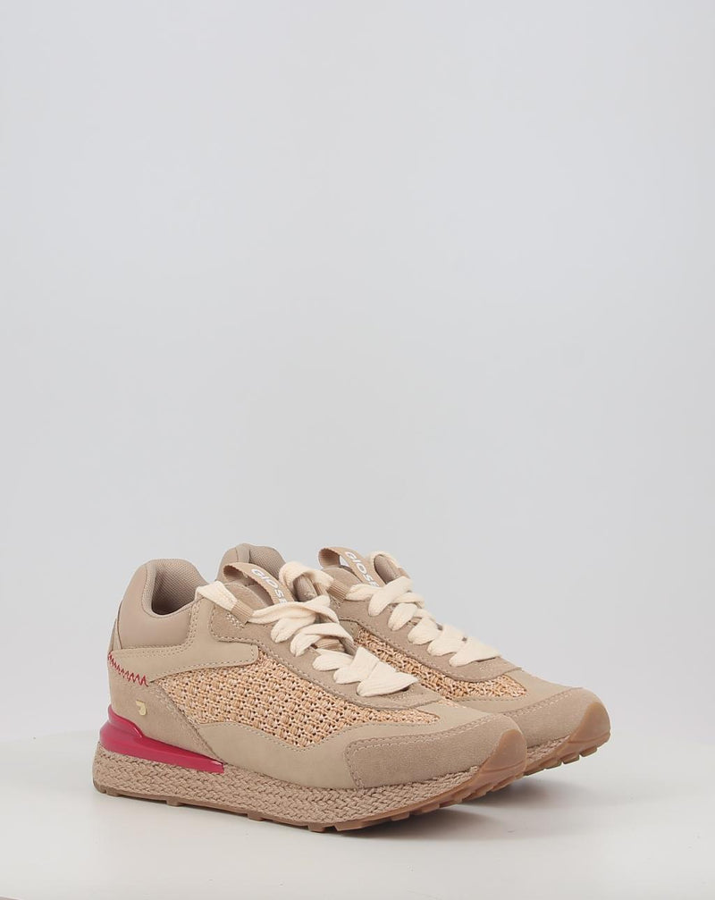 Baskets GIOSEPPO HARDING 74070-P beige